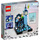 LEGO Peter Pan &amp; Wendy&#039;s Flight over London Set 43232 Packaging