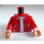 LEGO Peter Parker Jacket Minifig Torso (973 / 76382)