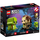 LEGO Peter Venkman &amp; Slimer Set 41622