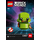 LEGO Peter Venkman &amp; Slimer 41622 Byggeinstruksjoner