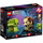 LEGO Peter Venkman &amp; Slimer Set 41622 Packaging