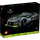 LEGO PEUGEOT 9X8 24H Le Mans Hybrid Hypercar 42156