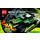 LEGO Phantom Crasher 8138 Istruzioni