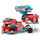 LEGO Phantom Feuer Truck 3000 70436