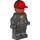 LEGO Pharrell Williams Minifigure