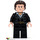 LEGO Philip Swift Minifiguur