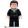 LEGO Philip Swift minifiguur