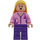 LEGO Phoebe Buffay Minifigur