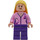 LEGO Phoebe Buffay Minifigur