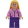 LEGO Phoebe Buffay Figurine