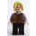 LEGO Phoebe Buffay Minifigure