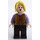 LEGO Phoebe Buffay Minifigur