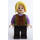 LEGO Phoebe Buffay Minifigur