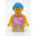 LEGO Photographer (40584) Minihahmo