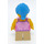 LEGO Photographer (40584) Figurine