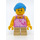 LEGO Photographer (40584) minifiguur