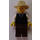 LEGO Photographer Minifigure