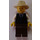 LEGO Photographer Figurine