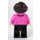 LEGO Phyllis Lapin Vance Minifigur