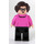 LEGO Phyllis Lapin Vance Minifigure