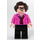 LEGO Phyllis Lapin Vance Minifigur