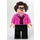 LEGO Phyllis Lapin Vance minifiguur