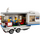 LEGO Pickup &amp; Caravan Set 60182