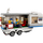 LEGO Pickup &amp; Caravan 60182