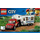 LEGO Pickup &amp; Caravan 60182 Instructions