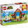 LEGO Picnic at Mario&#039;s House Set 71422