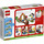 LEGO Picnic at Mario&#039;s House Set 71422 Packaging