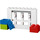 LEGO Picture Frame Set 40173