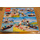 LEGO Pier Police Set 6540 Packaging
