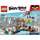 LEGO Pig City Teardown 75824 Instructions