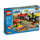 LEGO Pig Farm &amp; Tractor Set 7684