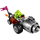 LEGO Piggy Car Escape Set 75821