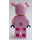 LEGO Piggy Guy Minifigurka