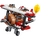 LEGO Piggy Vliegtuig Attack 75822