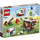 LEGO Piggy Plane Attack Set 75822 Packaging