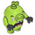 LEGO Piggy with Scared Face Minifigure