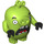 LEGO Piggy with Scared Face Minifigure