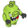 LEGO Piggy with Tongue Out Minifigure