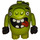 LEGO Piggy with Tongue Out Minifigure