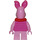 LEGO Piglet Minifigure