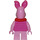 LEGO Piglet Minifigur