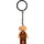 LEGO Piglin Schlüssel Kette (854244)