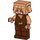 LEGO Piglin with Reddish Brown Legs Minifigure