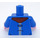 LEGO Pigsy Minifig Torso (973 / 76382)