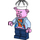 LEGO Pigsy Minifigur