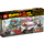 LEGO Pigsy&#039;s Food Truck Set 80009
